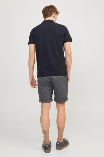 Short - denim - JACK & JONES JEANS INTELLIGENCE