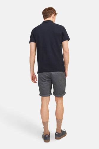 Short - denim - JACK & JONES JEANS INTELLIGENCE