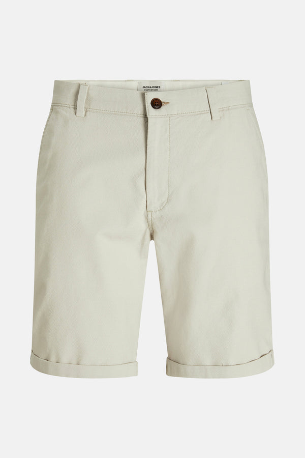 Short Ecru - JACK & JONES JEANS INTELLIGENCE