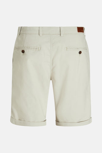 Short - ecru - JACK & JONES JEANS INTELLIGENCE