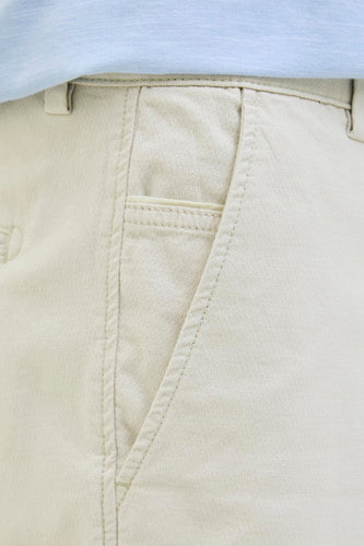 Short - ecru - JACK & JONES JEANS INTELLIGENCE