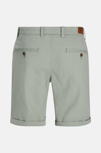 Short - groen - JACK & JONES JEANS INTELLIGENCE