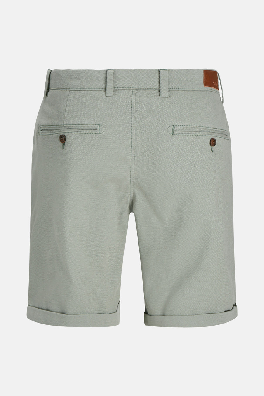 Short - groen - JACK & JONES JEANS INTELLIGENCE