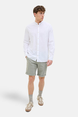 Short - groen - JACK & JONES JEANS INTELLIGENCE