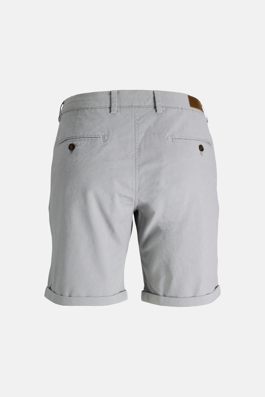 Short - gris