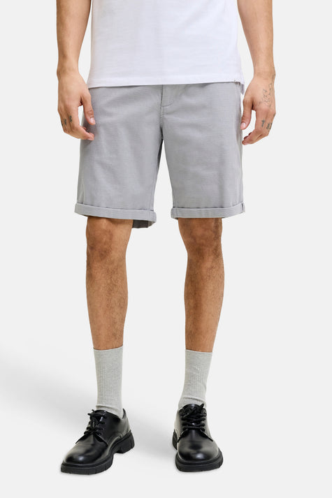 Short - grijs