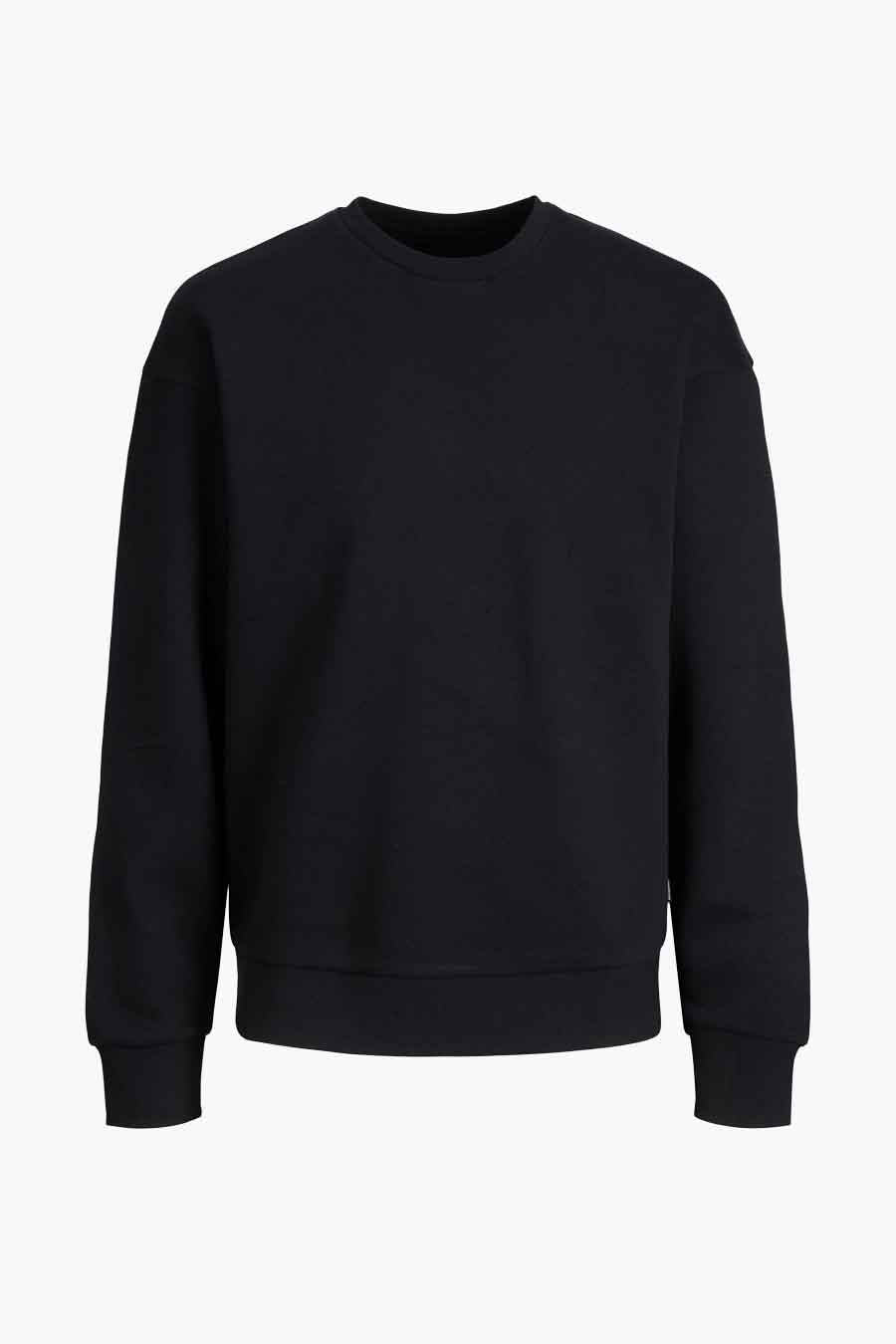 Sweat - noir - CORE BY JACK & JONES