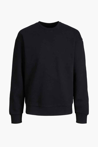 Sweat - noir - CORE BY JACK & JONES