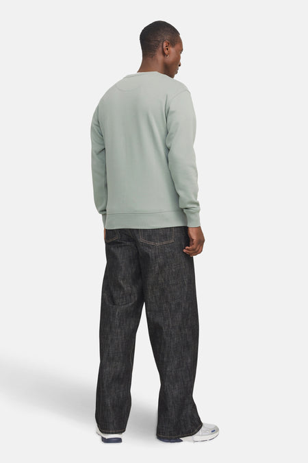 Sweater met ronde hals Groen - CORE BY JACK & JONES