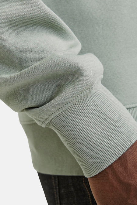 Sweater - groen