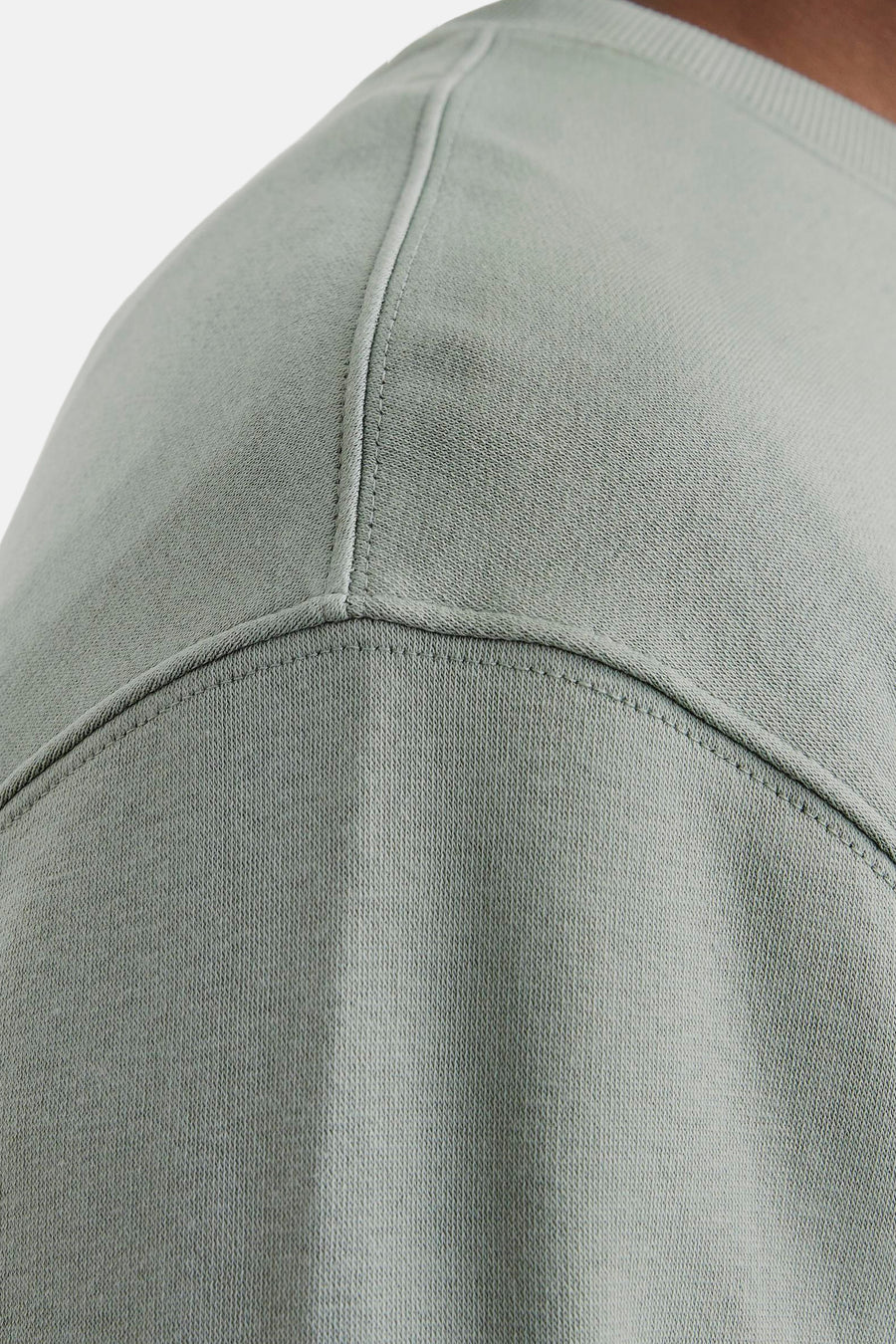 Sweater - groen - CORE BY JACK & JONES