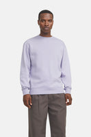JJESTAR BASIC SWEAT CREW NECK NOOS