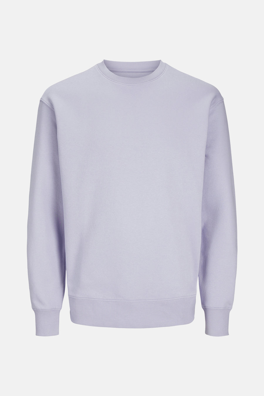 Sweat col O mauve - CORE BY JACK & JONES - CORE BY JACK & JONES