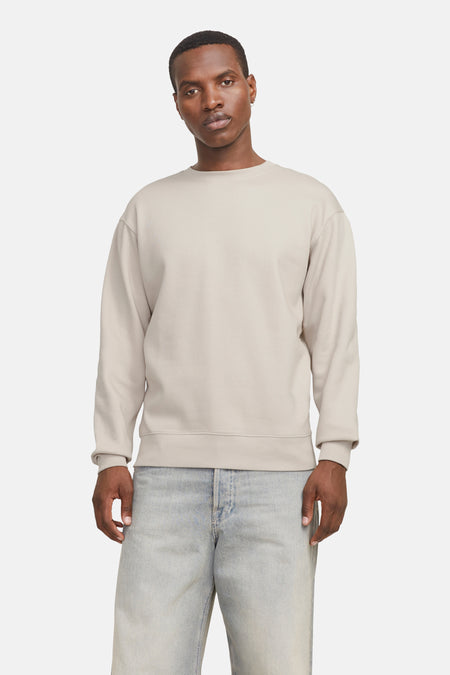 Sweater - ecru