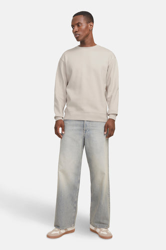 Sweater - ecru