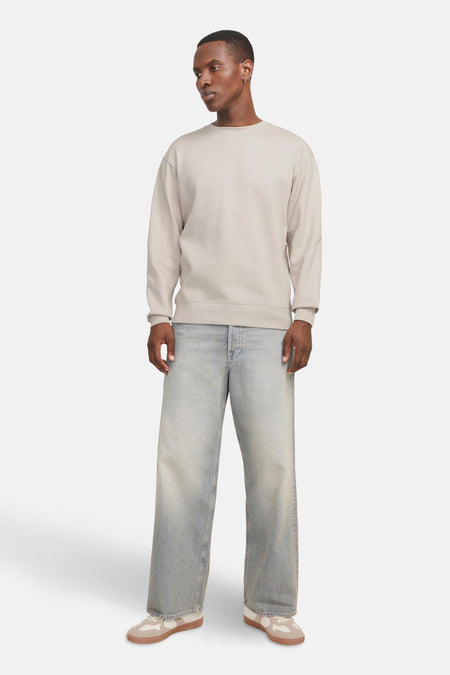 Sweater - ecru