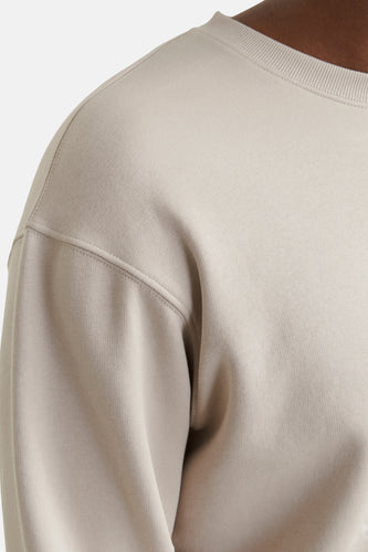 Sweater - ecru - CORE BY JACK & JONES