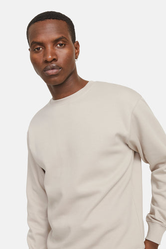 Sweater - ecru - CORE BY JACK & JONES