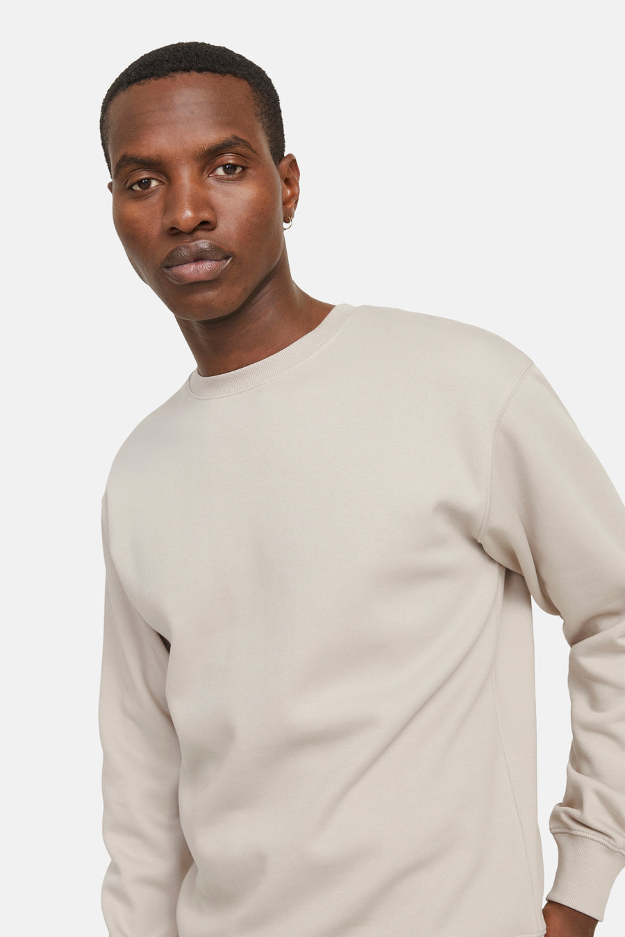 Sweater - ecru - CORE BY JACK & JONES