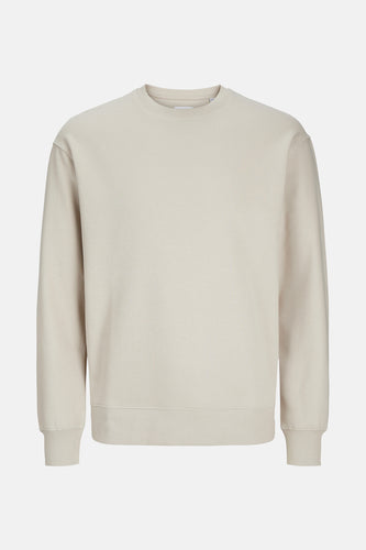 Sweater - ecru - CORE BY JACK & JONES