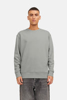 Sweater met ronde hals Grijs - CORE BY JACK & JONES