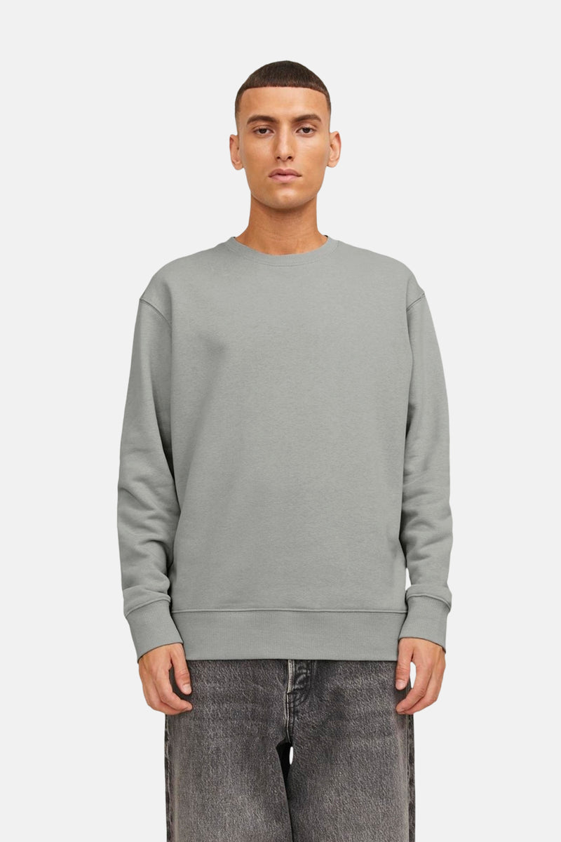 Sweater met ronde hals Grijs - CORE BY JACK & JONES