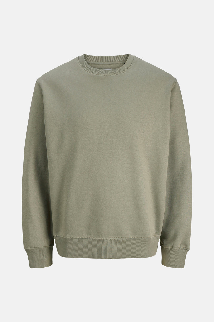 Sweater met ronde hals groen - CORE BY JACK & JONES - CORE BY JACK & JONES