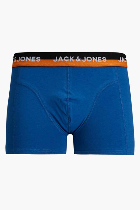 Boxers - blauw
