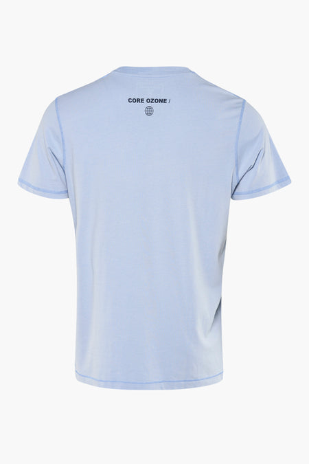 JCOOZONE TEE SS CREW NECK
