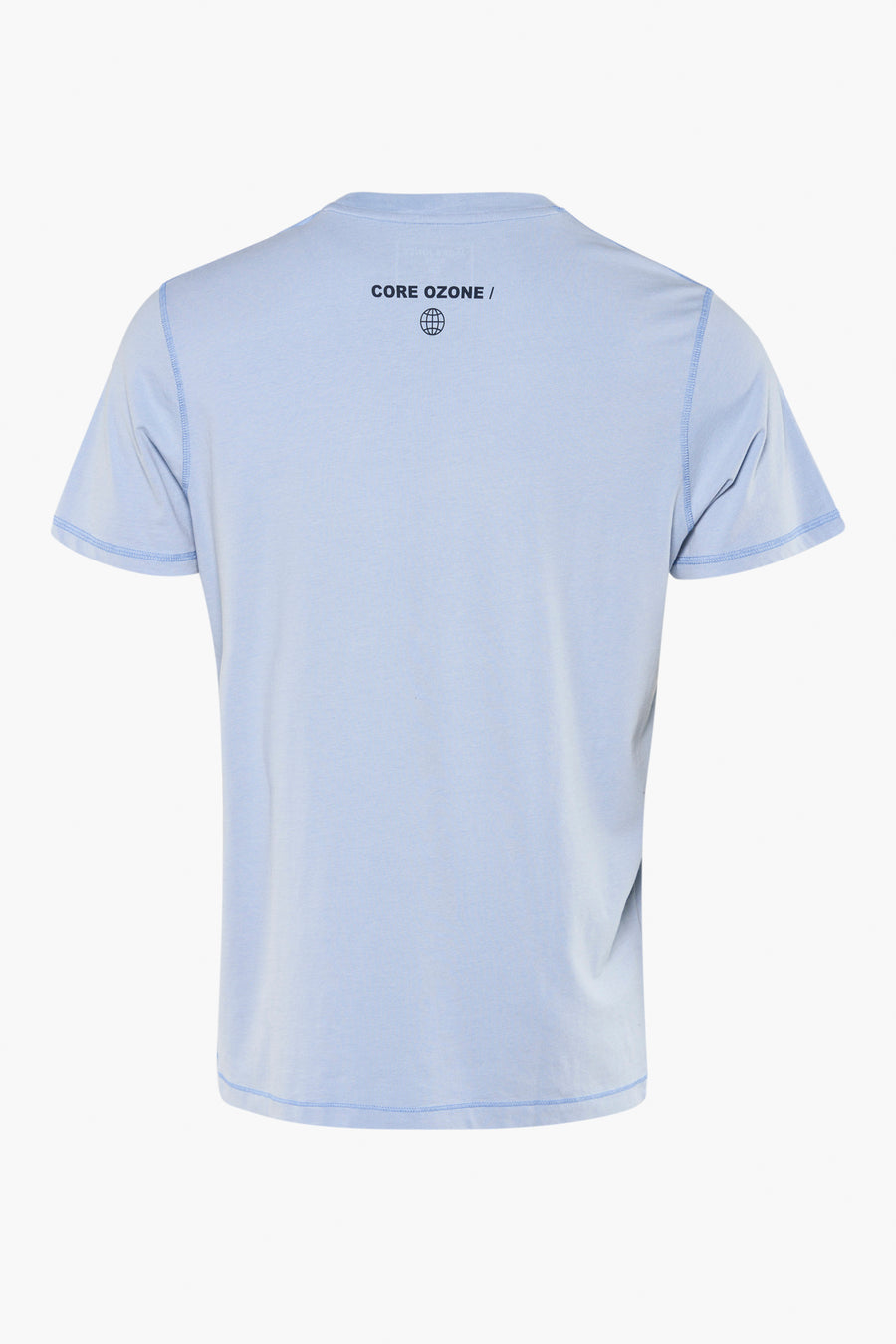 T-shirt - blauw