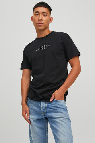 T-shirt - noir