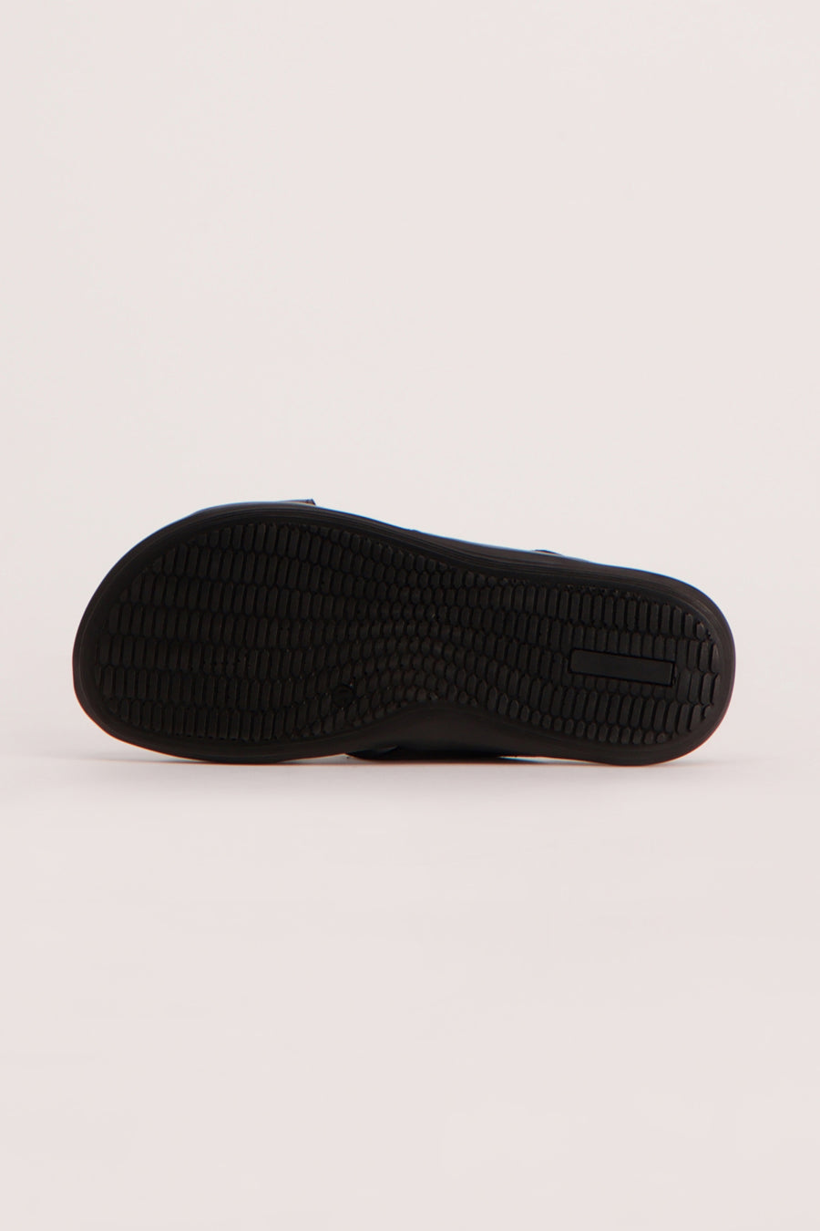 Slippers - zwart - ACCESSORIES BY JACK & JONES