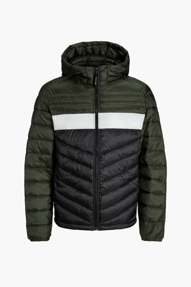 Jas - groen