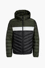 Jas - groen
