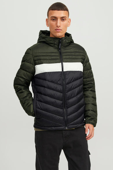 Jas - groen