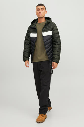 Jas - groen