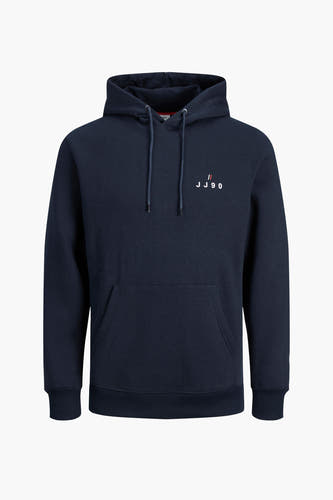 Sweater - blauw