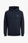 Sweater - blauw