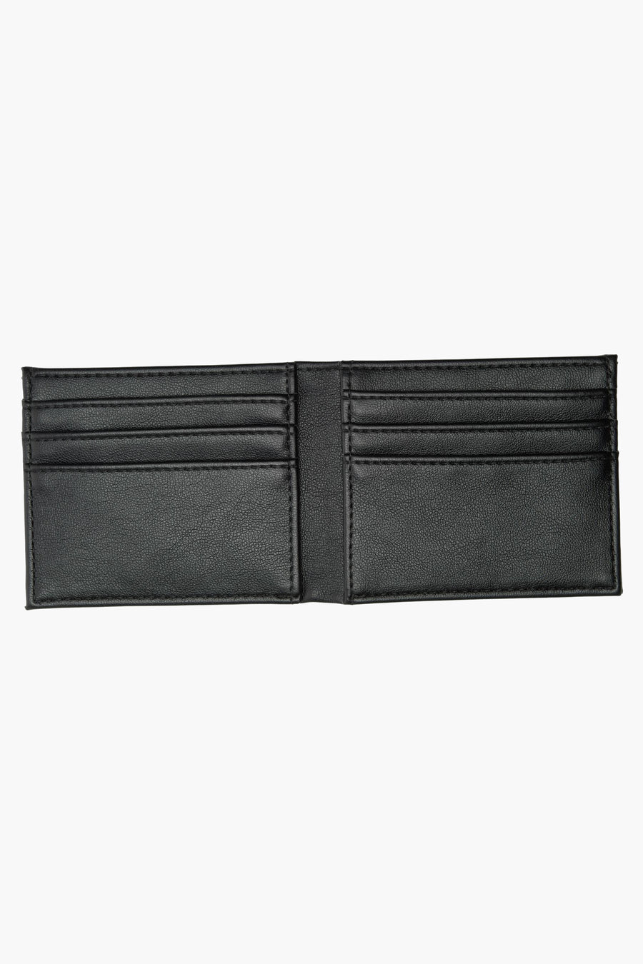Portefeuille - noir
