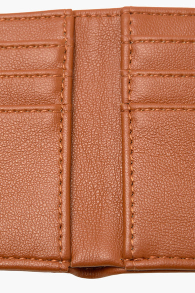 Portemonnee - bruin