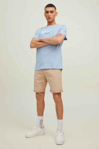 T-shirt - bleu