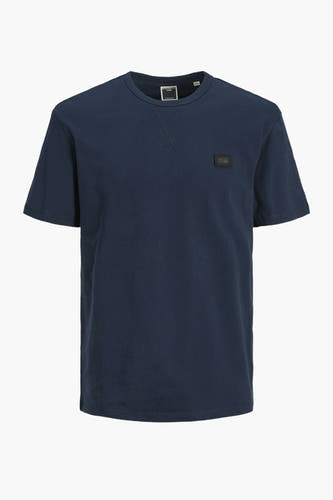 T-shirt - blauw