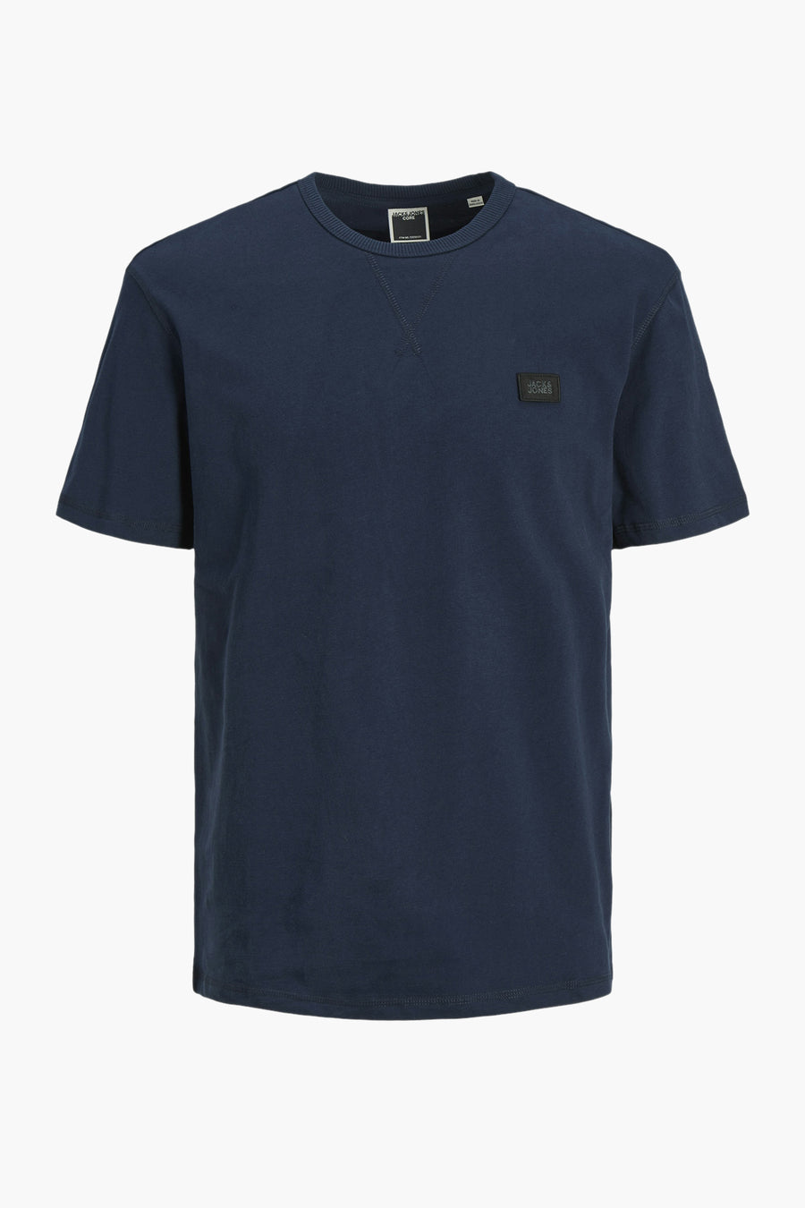 T-shirt - blauw