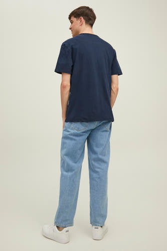 T-shirt - blauw