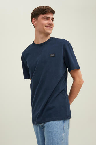 T-shirt - blauw
