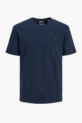 T-shirt - blauw