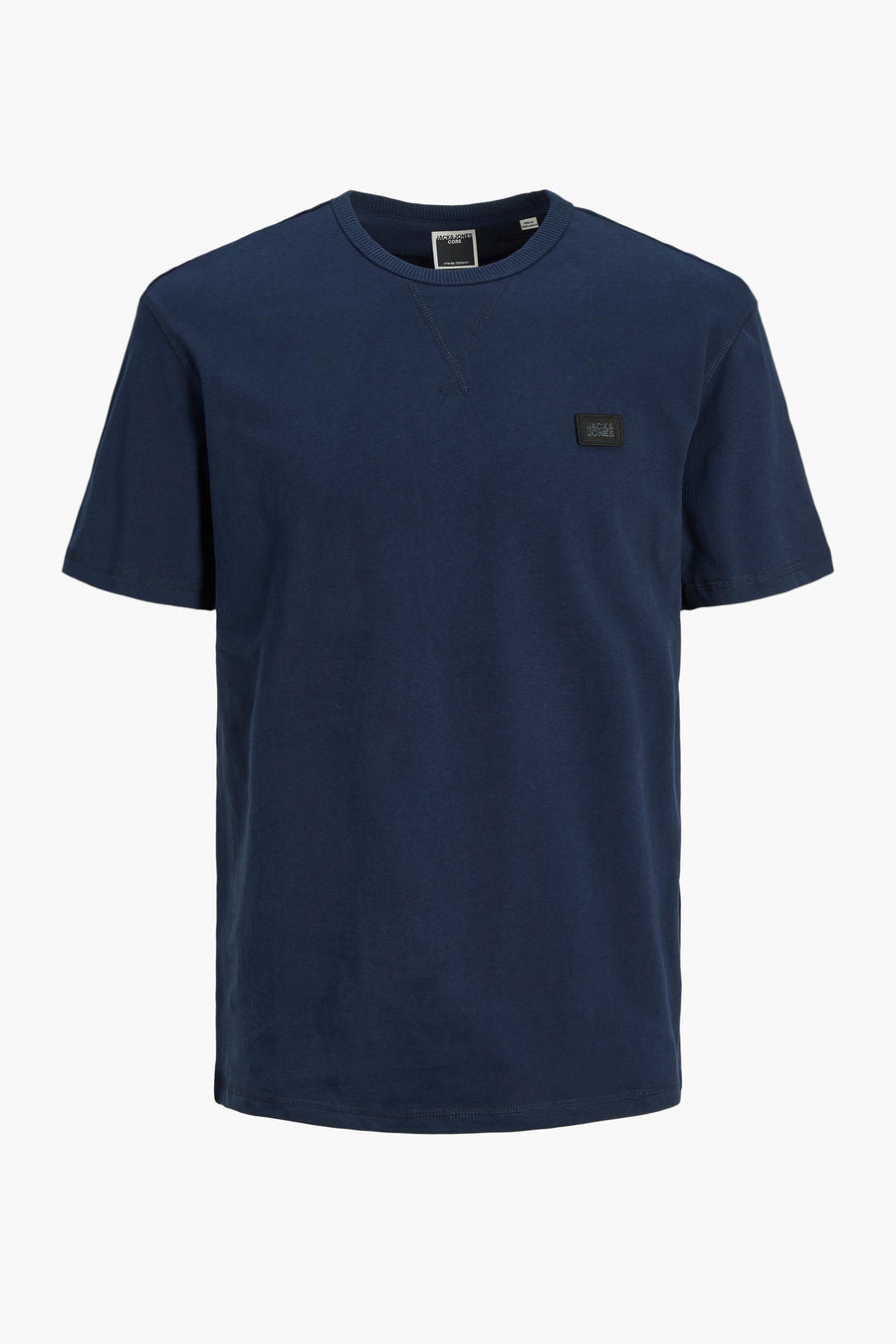 T-shirt - blauw