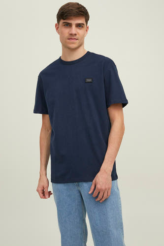 T-shirt - blauw