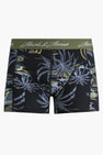 Boxers - groen