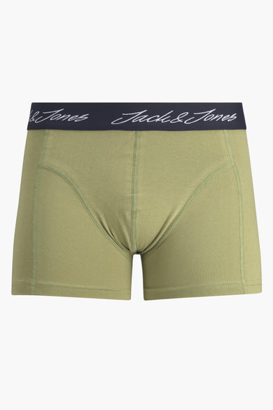 Boxers - groen